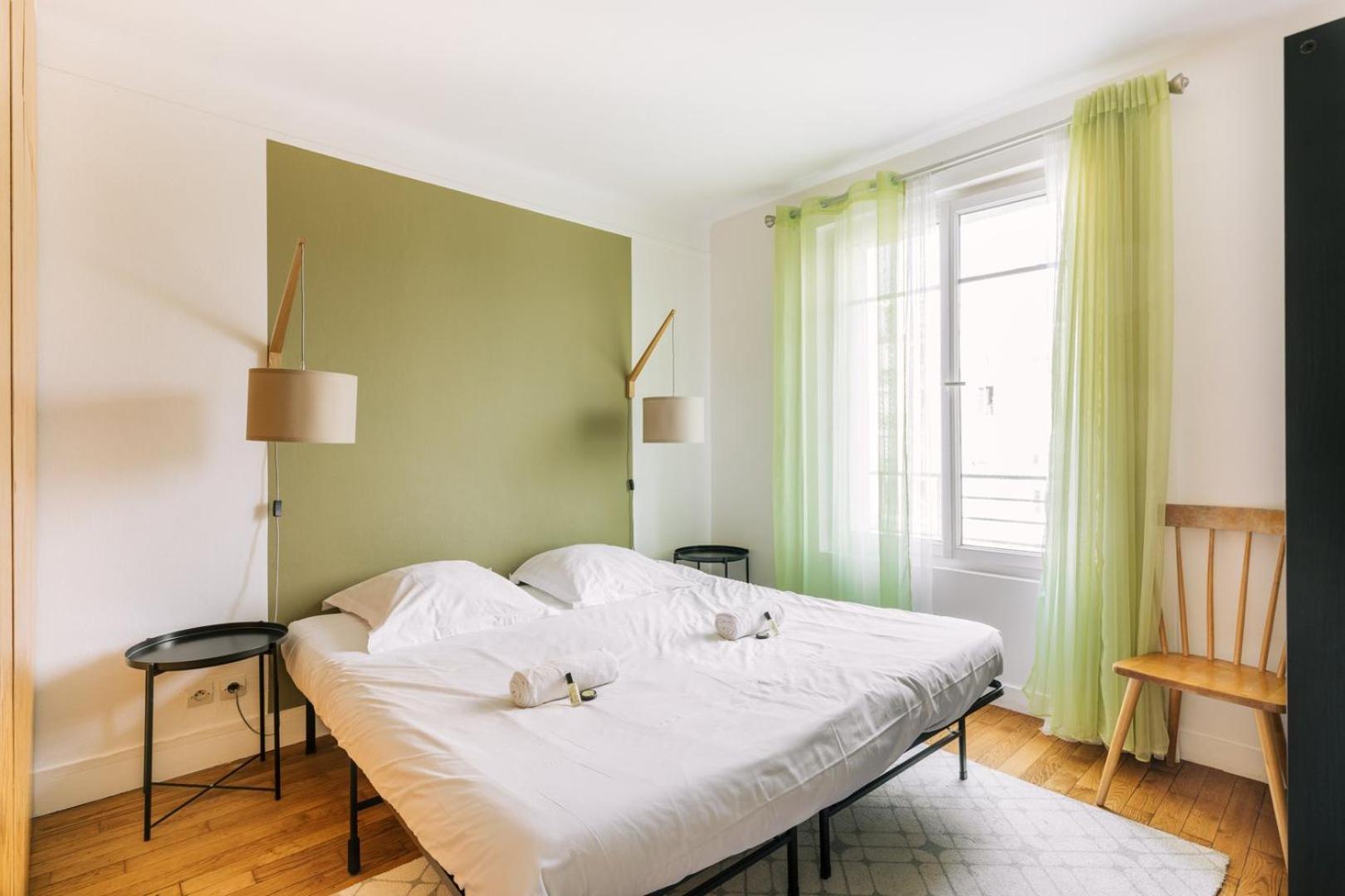 Guestready - Cosy & Comfortable Apartment In Paris Montrouge Exterior foto