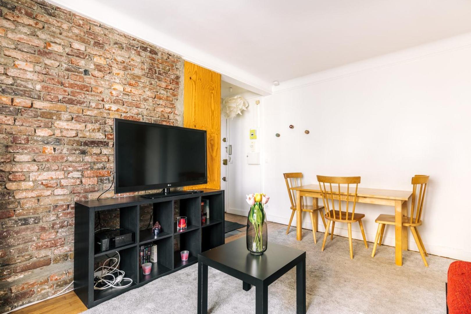 Guestready - Cosy & Comfortable Apartment In Paris Montrouge Exterior foto